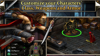 Puzzle Quest 2 Freemium screenshot 5