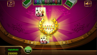 Unlimited Chips Blackjack 21 - Free Casino Games screenshot 4