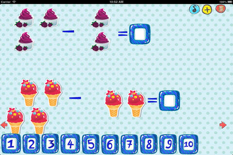 Сладкая Математика - náhled