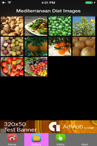 Mediterranean Diet Plan & Mediterranean Diet Recip - náhled