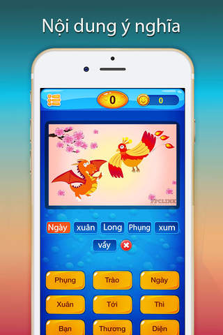 Đuổi Hình Bắt Chữ 2015 - Đố vui dân gian, đố vui t - náhled