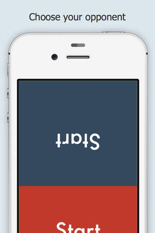 Finger Tap Challenge - náhled