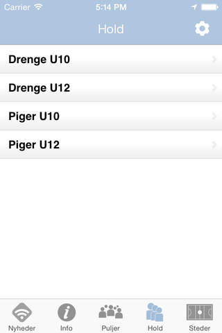 Amager Mini - náhled