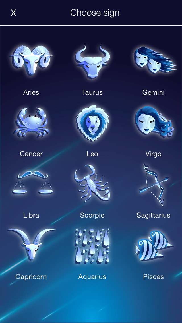 My Horoscope Pro | Apps | 148Apps