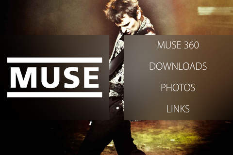 Muse 360 - náhled
