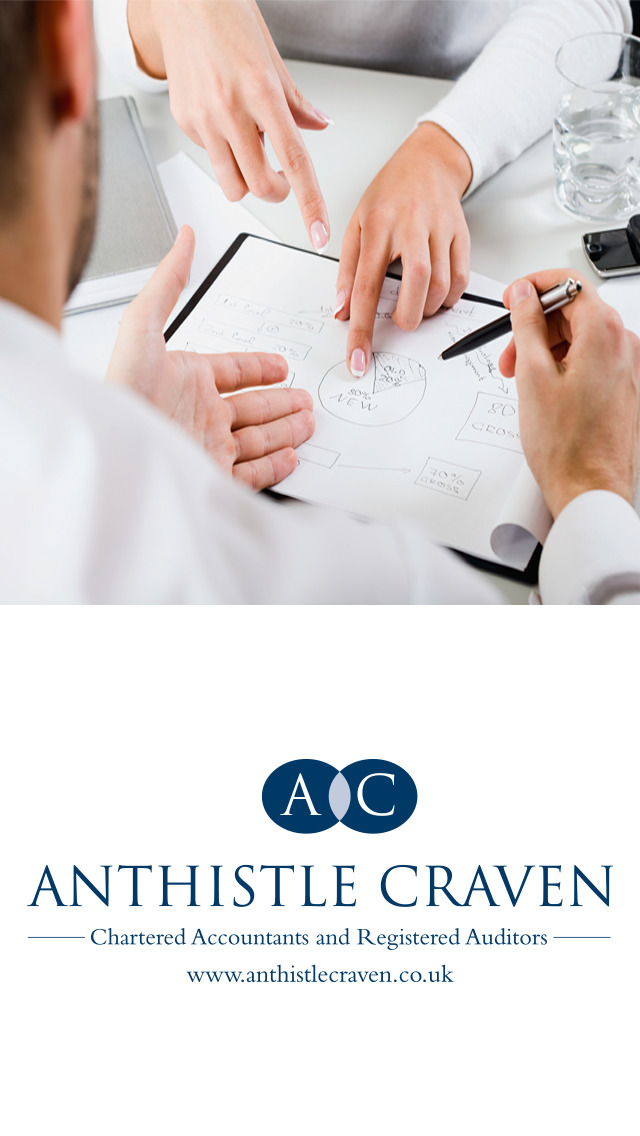 Anthistle Craven Ltd image #1
