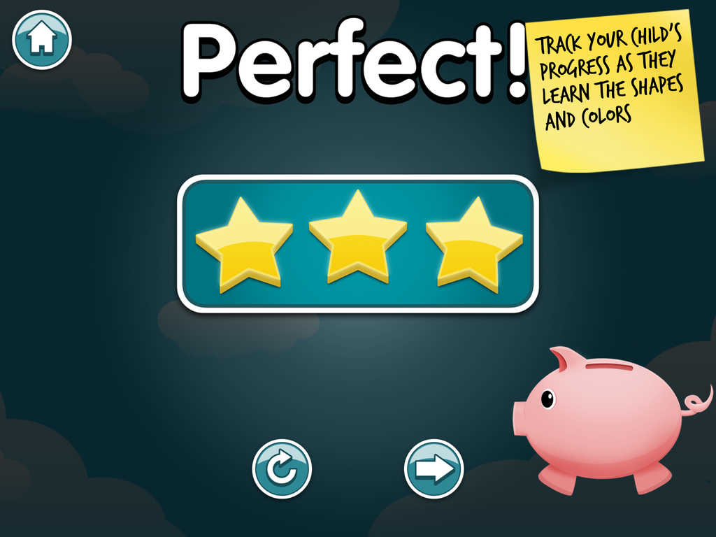 App shopper timmy learns shapes and colors for kindergarten free games 