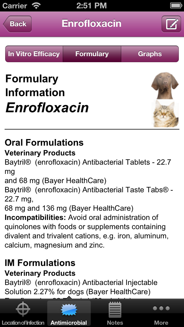 TARGET (Vet) Apps 148Apps