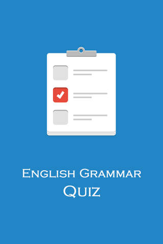 Grammar Quiz Lite - náhled