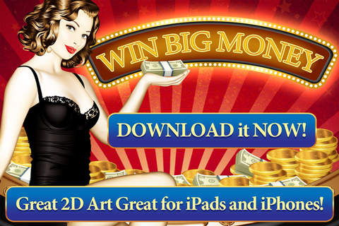 Blackjack 21 Grand - náhled