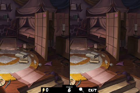 Can You Escape - Criminal Case - náhled