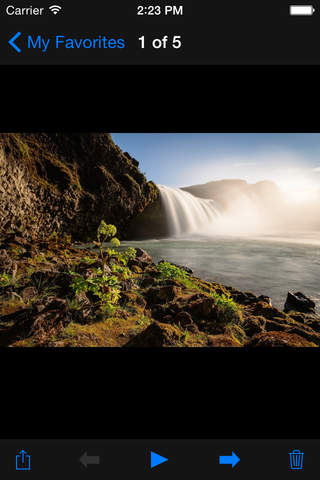 Lock up, photos & videos-Lite - náhled