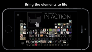 The Elements in Action screenshot 1
