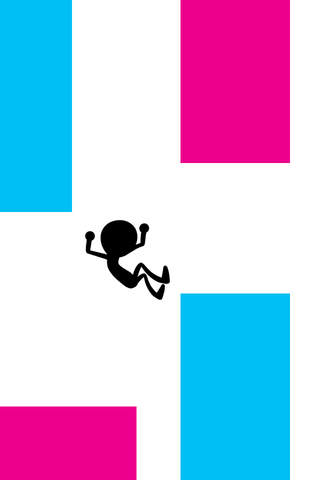 Crazy Stick Jump - náhled
