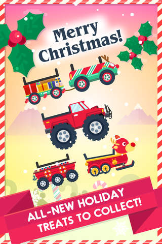 Egg Car - Don't Drop the Egg! - náhled