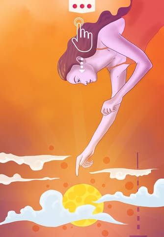 activ Almaty - náhled