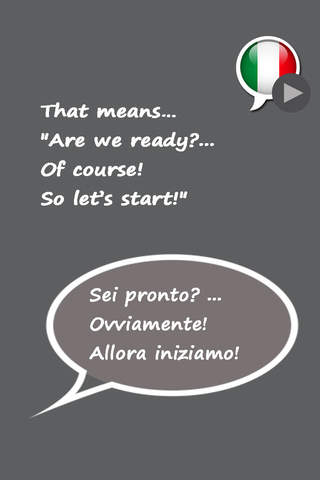 ITALIAN - So simple! | Speakit.tv (FB005) - náhled