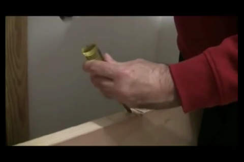Carpentry Basics - náhled