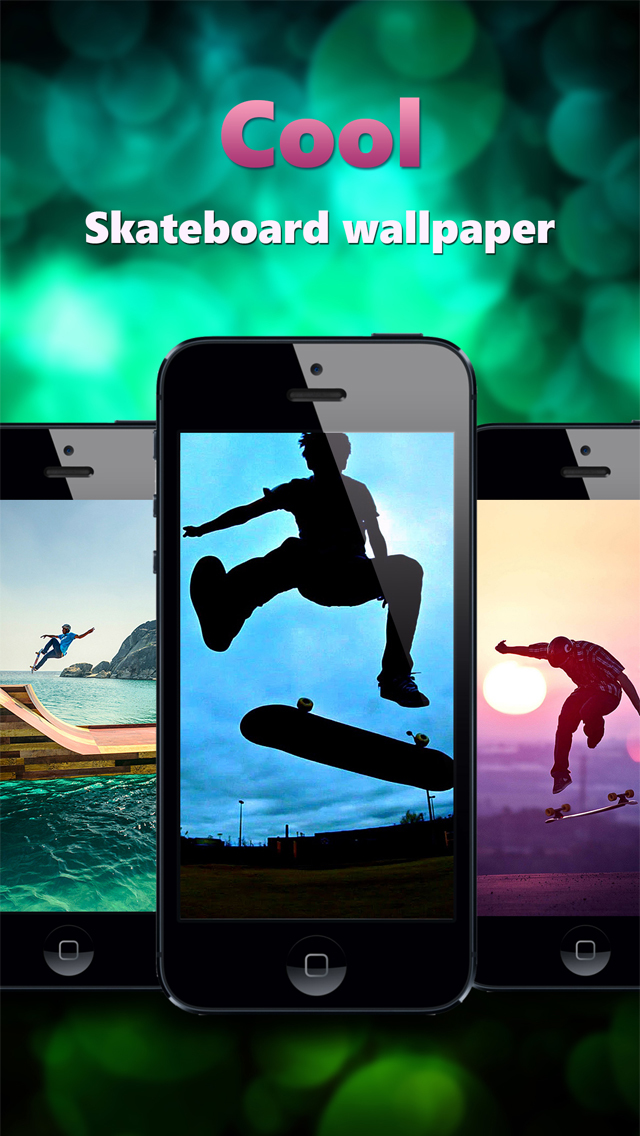 Wallpaper ID 479569  Sports Skateboarding Phone Wallpaper Skateboard  720x1280 free download