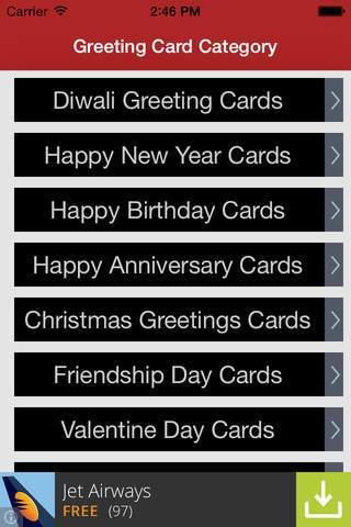 Wishmate Personalized Greeting - náhled