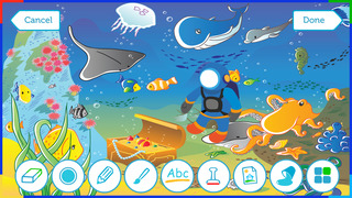 Tocomail - Email for Kids screenshot 5