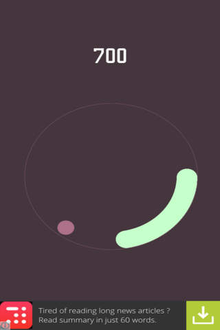 السرعة في حلقات الكرة - náhled