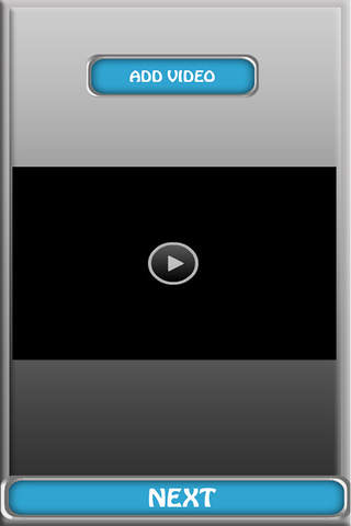 Add Audio To Videos - Merge Background Music, Trac - náhled