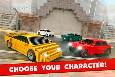My Cars . Best Car Racing Simulator Game With Bloc - náhled