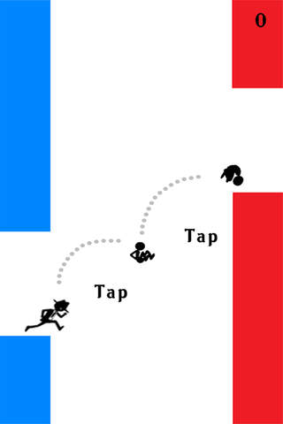 The Impossible Amazing Ninja Thief - náhled