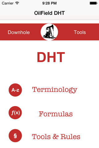 OilField Downhole Tools - náhled