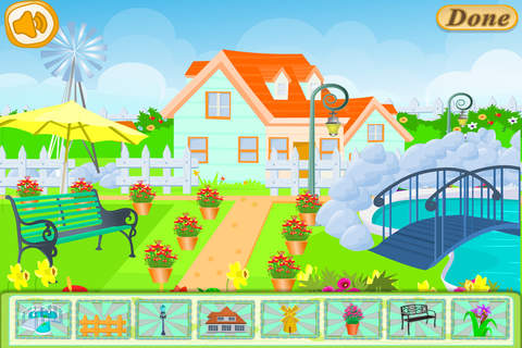 Design Your Garden. - náhled