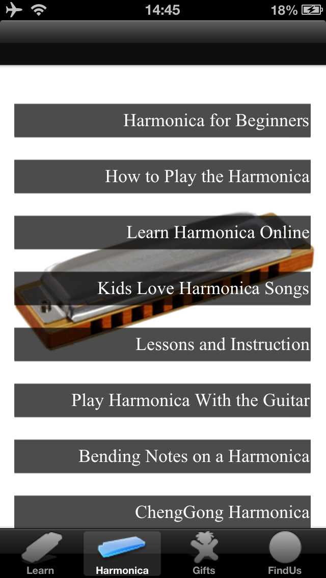 How to Play Harmonica for Beginners PRO Apps 148Apps