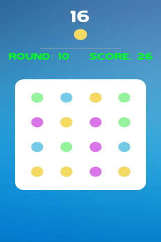 Dots Rapture - Tap the Dots - náhled