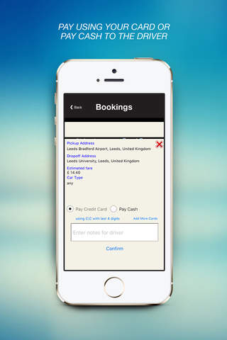 AAA Reading Taxis - náhled