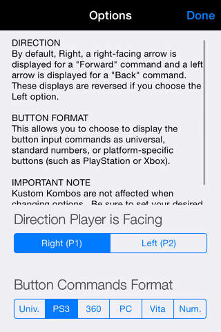 Pocket Guide - Mortal Kombat Edition - náhled