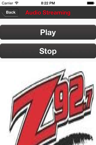 WHIZ News FM - náhled