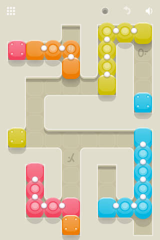 Blockwick 2 - náhled