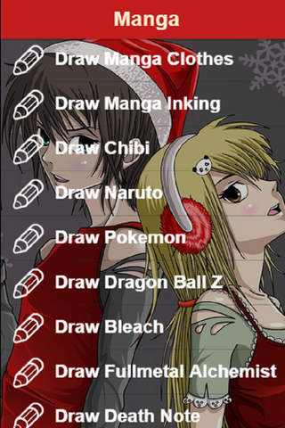 How To Draw Manga - Learn How to Draw Cartoons, An - náhled