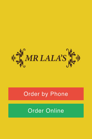 Mr Lalas - náhled