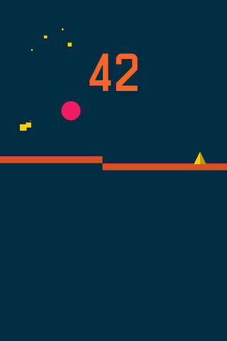 Bounce Ball Classic - náhled