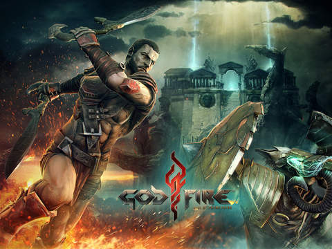 Godfire: Rise of Prometheus screenshot 6