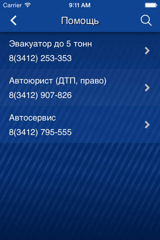 Автовитрина Ижевска - náhled