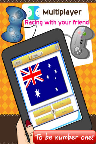 Metropolis Quizzer - World Capitals City Pic Guess - náhled