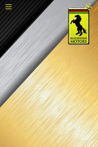 Blackhorse Motors - náhled