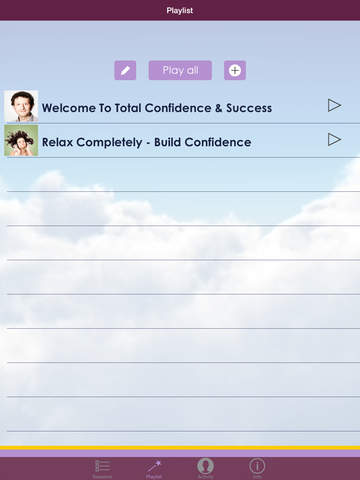 Total Confidence & Self Esteem screenshot 9