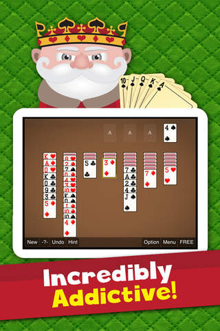 Russian Solitaire Plus - The Premium Card in Wonde - náhled
