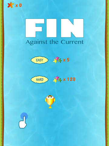 Fin: Against The Current screenshot 7