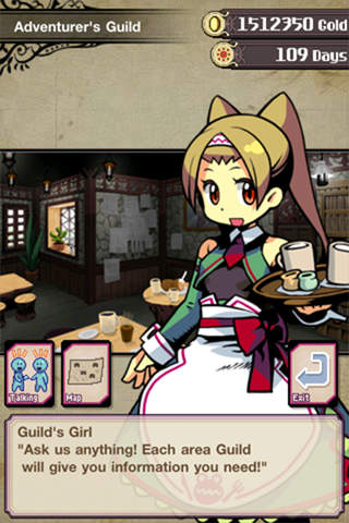 DeckMake Fantasy - náhled