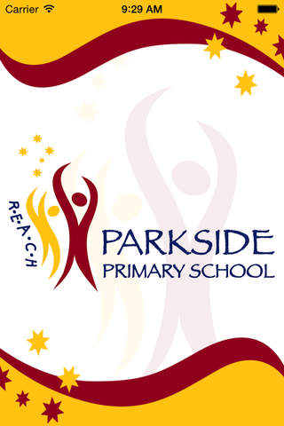Parkside Primary School - Skoolbag - náhled