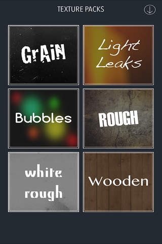 image mixtures - textures Pack, inspirational imag - náhled